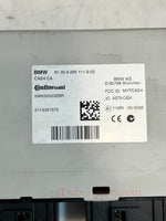 Load image into Gallery viewer, 2012 BMW 5' F10 N55 Active Hybrid 5 Engine Control Unit ECU SET DME+CAS4 7639025