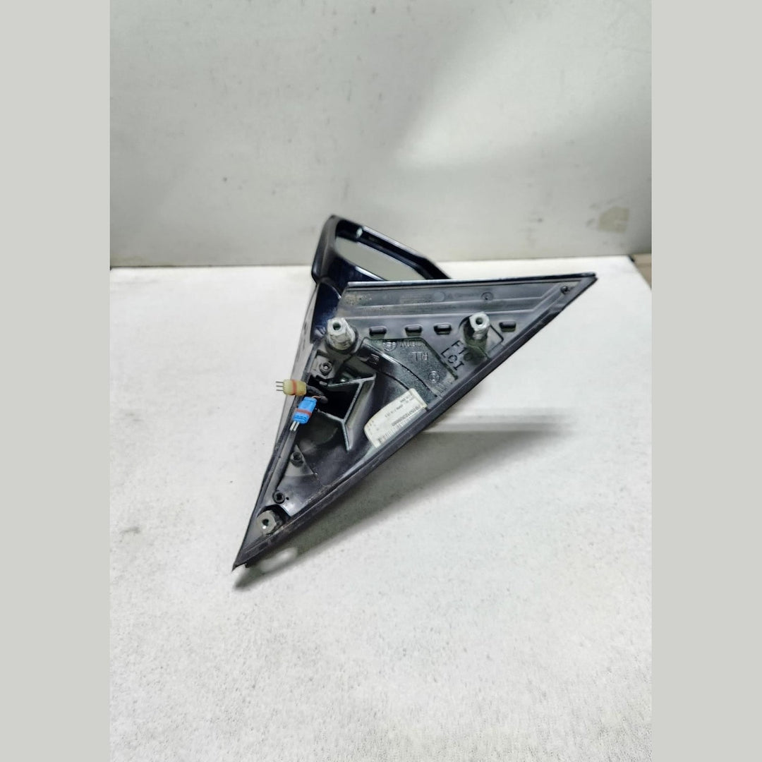 2010-2017 BMW 5 Series Left Side Wing Mirror F0153123U6680 5 Series F10 F11 RHD
