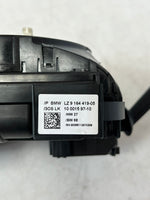 قم بتحميل الصورة إلى عارض الصور، 2007-2013 BMW X5 E70 Steering Column Switch Module 9164419 OEM