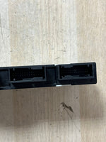 Bild in die Galerieansicht laden, 2011-16 BMW F10 520i N20 Engine Control Module ECU DME Set+2keys 7643312 OEM 