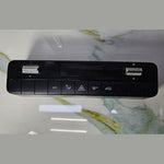 Load image into Gallery viewer, Genuine Mercedes W907 Sprinter Climate Control Panel Switch Vent A907 9054806