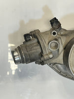 Load image into Gallery viewer, 2012 BMW 5' F10 N63 F11 X5 E70 4.4L twin turbo THERMOSTAT Water Pump 1162524 OEM