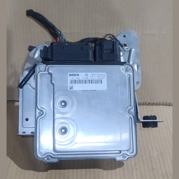 OEM BMW E90 E91 E92 E87  ZF BOSCH ACTIVE STEERING CONTROL MODULE - 6779960