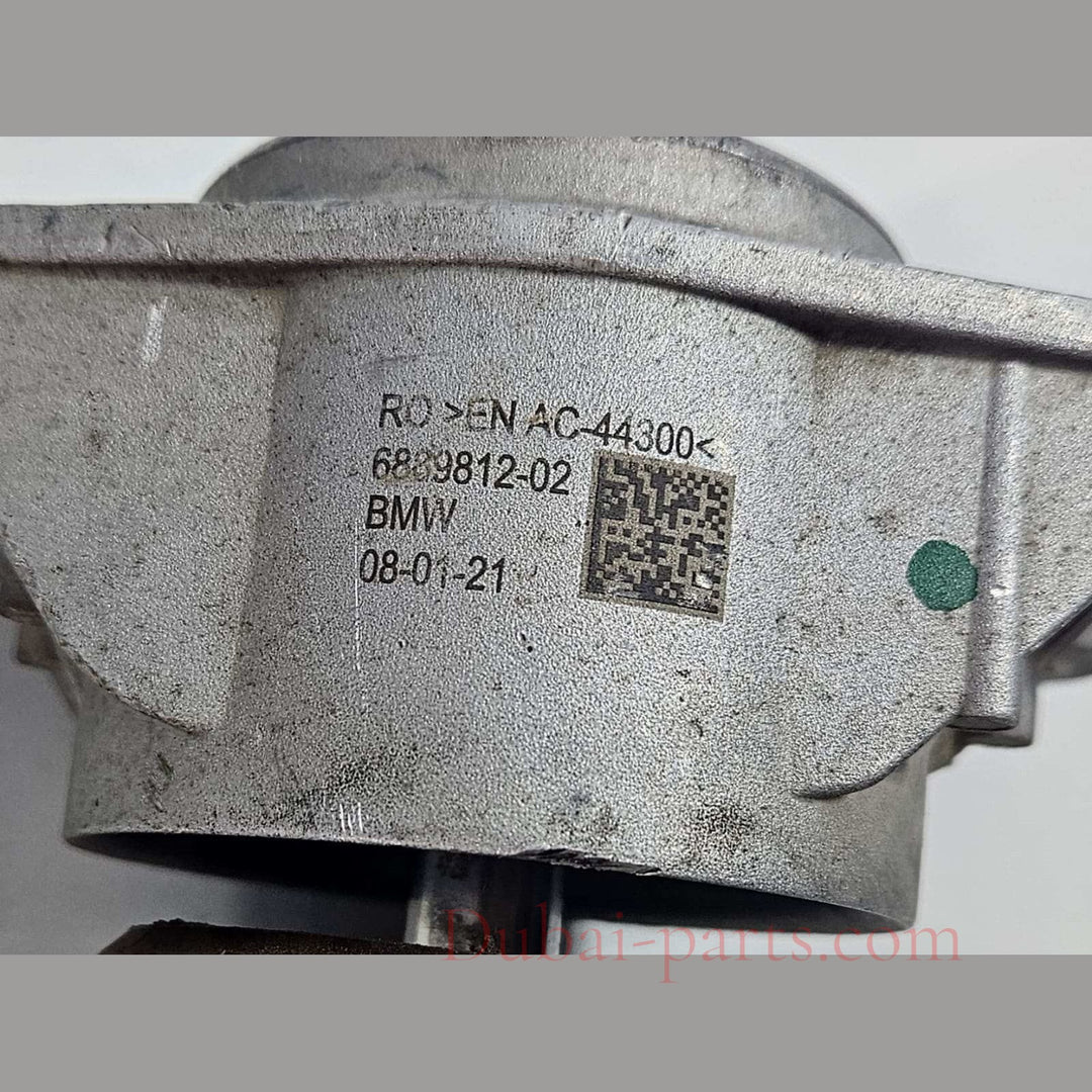 2020-2025 BMW 330e Shock Absorber Mount 6889812 BMW 3 Series G20 models R LHS