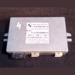 Load image into Gallery viewer, OEM BMW E70 X5 E71 X6 CONTROL UNIT EXTERIOR MIRROR CHAMBER CAMERA MODULE 9167213