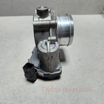 Load image into Gallery viewer, BMW Throttle Body 7566243 7 Series F01 F02 F03 N74 V12 engine