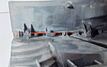 Bild in die Galerieansicht laden, BMW X1 E84 LCI REAR OUTER LIGHT DRIVER Left OEM 2990109