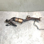 قم بتحميل الصورة إلى عارض الصور، 2010-2012 BMW 328i Catalytic Converter 7591446 3 Series E92 and 5 Series E60 E61