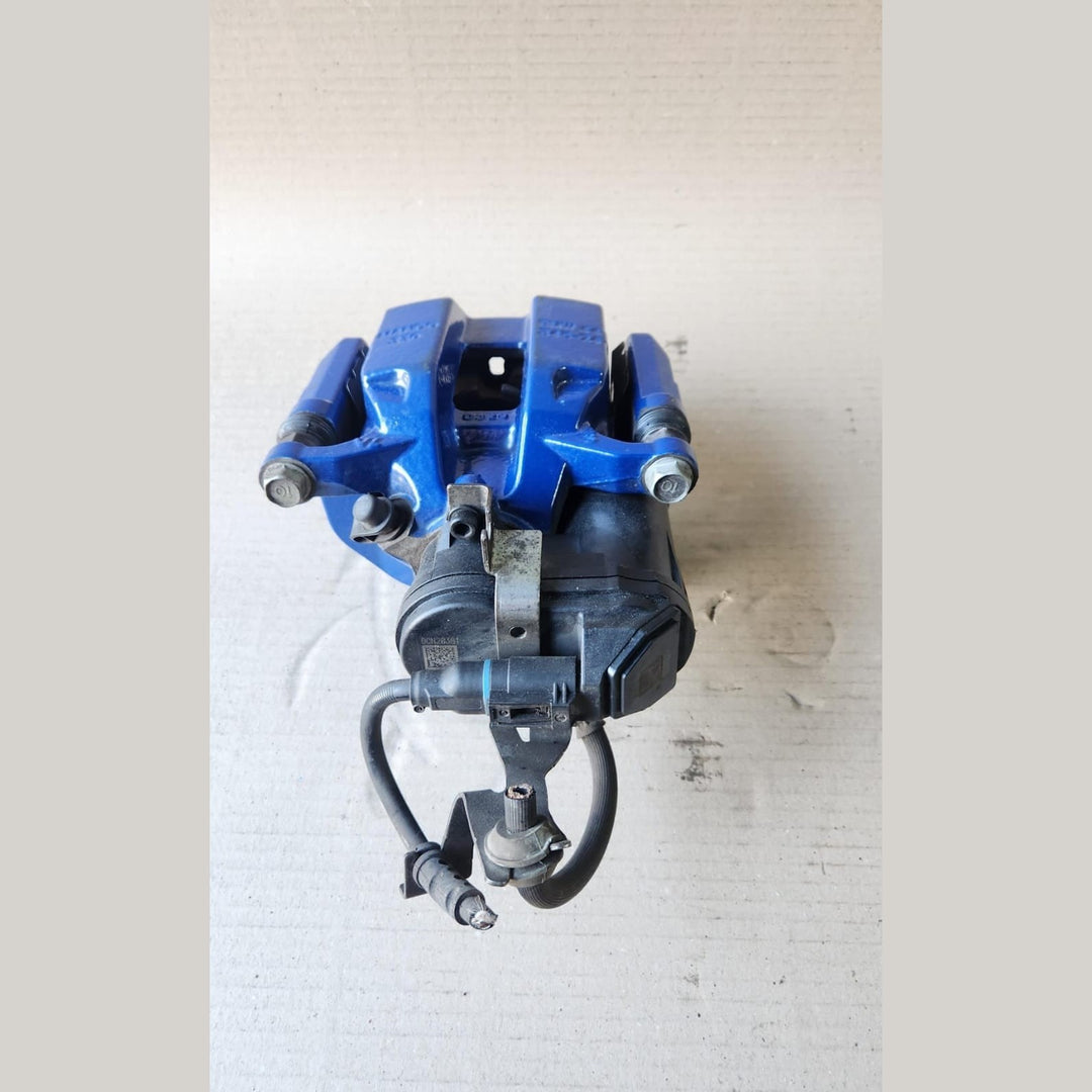 BMW 3 Rear Left Brake Caliper 4434524 3 Series G20 G21 and BMW 4 Series G22 G23 