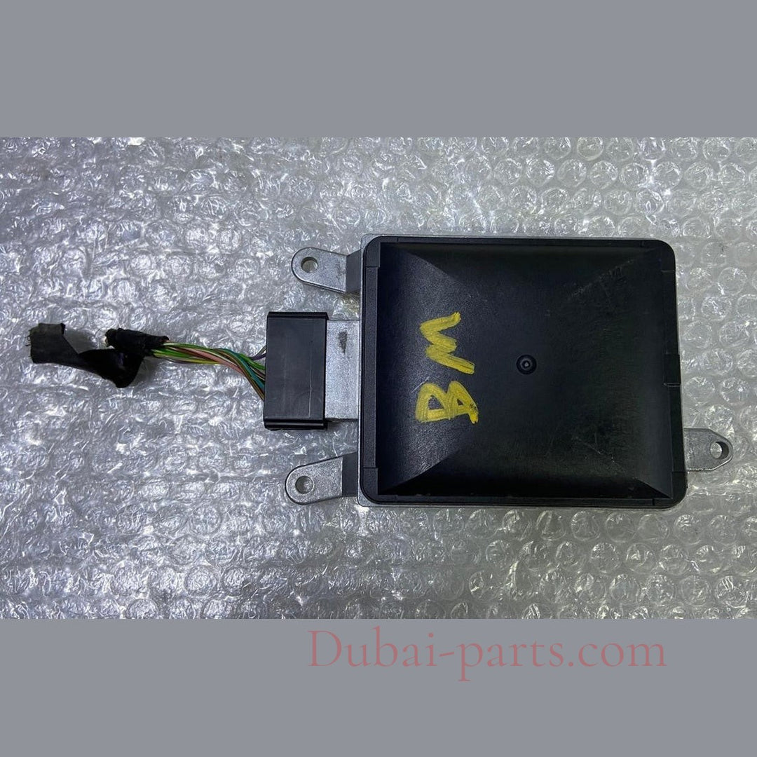 BMW F30 F31 F34 F32 F33 F36 Lane Change Warning Master LEFT 6884287 6886897