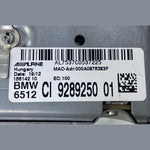 Load image into Gallery viewer, OEM BMW 5 6 7 F11 F06 F12 F13 F01 F02 NAVIGATION SYSTEM HEADUNIT 9289250