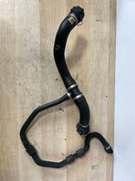 Load image into Gallery viewer, Coolant Hose BMW F20 F21 F30 F31 LCI Cooling Radiator Line 8602025