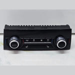 Load image into Gallery viewer, 2015-2018 BMW X5 F15 Climate Control Panel Rear 9250227 OEM