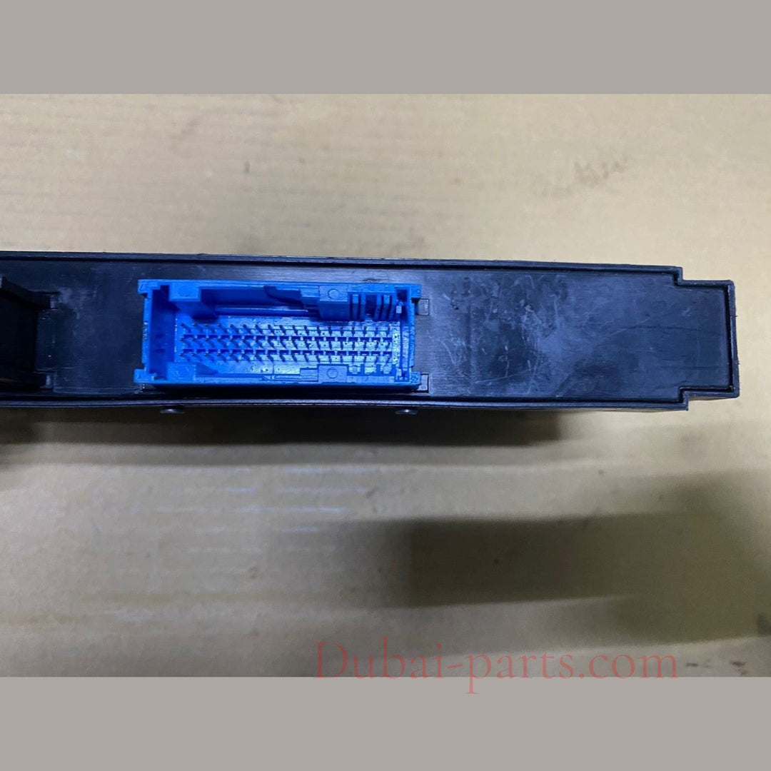 2014 BMW X1 Body Control Module 9364817 X1 E84 LCI 