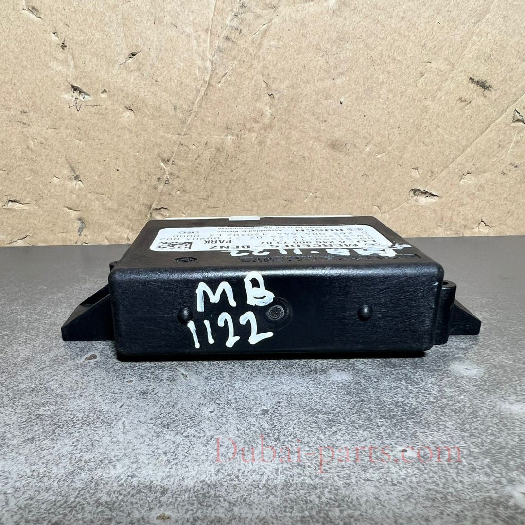 12–15 Mercedes-Benz W176 A-Class Parking Sensor Control Module A246 9007307 OEM