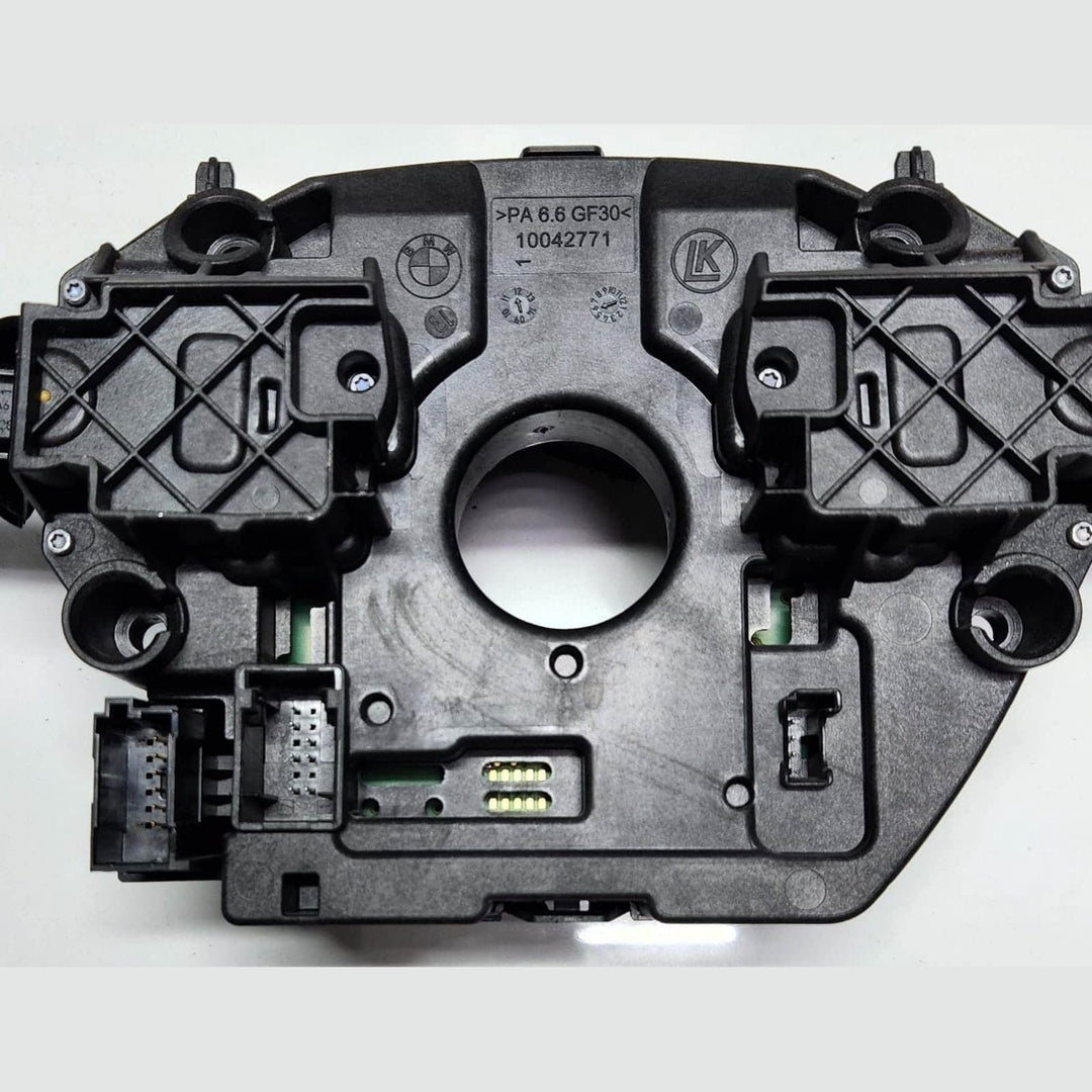 2011-2017 BMW X3 Steering Column Switch 9253754 F20 F25 OEM 