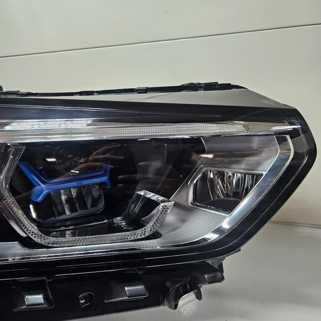 2019-2022 BMW X5 G05 X6 G06 Laser Headlight Right Side 5A279A4