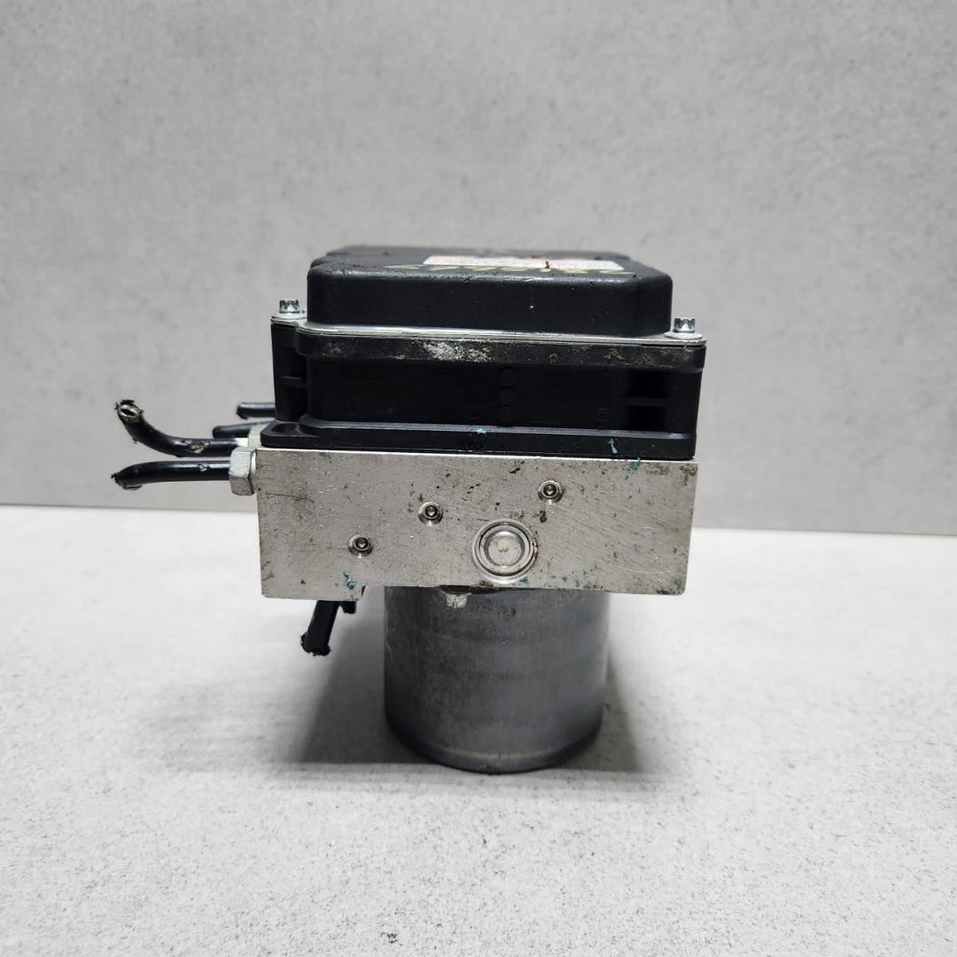 2010-2012 BMW X1 Abs Pump Hydraulic With Ecu 6795186 X1 E84