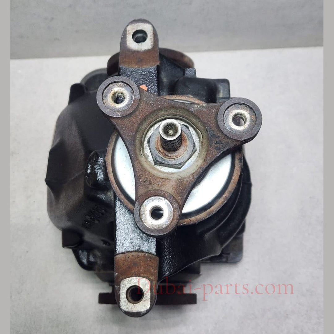 2012-2015 BMW X1 Rear Differential 7611129 X1 E84 RATIO 3.15