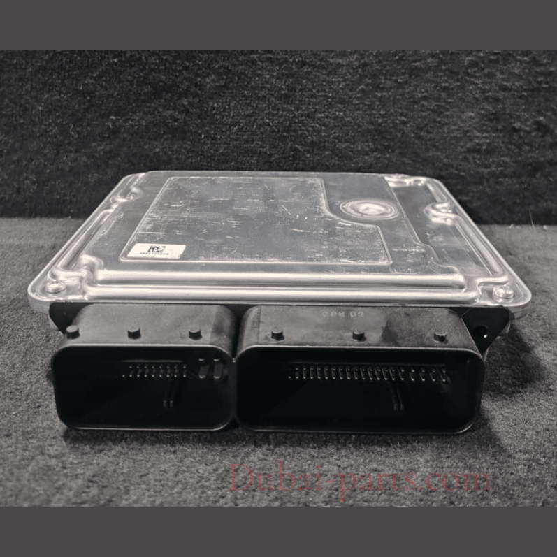BMW 5 F10 F20 F25 F30 N47N ENGINE CONTROL UNIT ECU DDE MODULE - 8517862