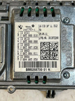 Load image into Gallery viewer, BMW 7 Series F01 F02 740i CID 10" Central Information Display Screen 9268709