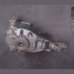 Load image into Gallery viewer, BMW X3 F25 / X4 F26 REAR DIFFERENTIAL CARRIER ASSEMBLY (3.08 RATIO) P/N 7592005