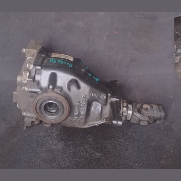 BMW X3 F25 / X4 F26 REAR DIFFERENTIAL CARRIER ASSEMBLY (3.08 RATIO) P/N 7592005
