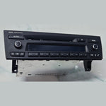 Load image into Gallery viewer, BMW X1 E84 E90 E92 OEM CD DECK HEAD AUDIO UNIT 9263462