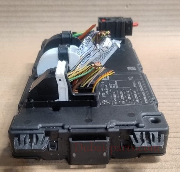 BMW 2 3 Series F20 F30  REM Rear Electronic Module Fuse Box Control Unit 9279823