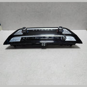 BMW Air Conditioning Control Panel 9495838 G30 G31 G32 and M5 F90