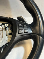 Load image into Gallery viewer, 2007-2013 BMW X5 E70 X6 E71 MULTIFUNCTION Steering Wheel MSPORT 7845778 OEM