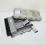 Bild in die Galerieansicht laden, 2017-18 BMW G30 540iX Engine Control Unit B58 340HP DME ECU Key Set 8686191 RHD