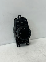 Bild in die Galerieansicht laden, 2021-23 Toyota Supra GR J29 DB42 Idrive Navigation Control RADIO Switch 9475307