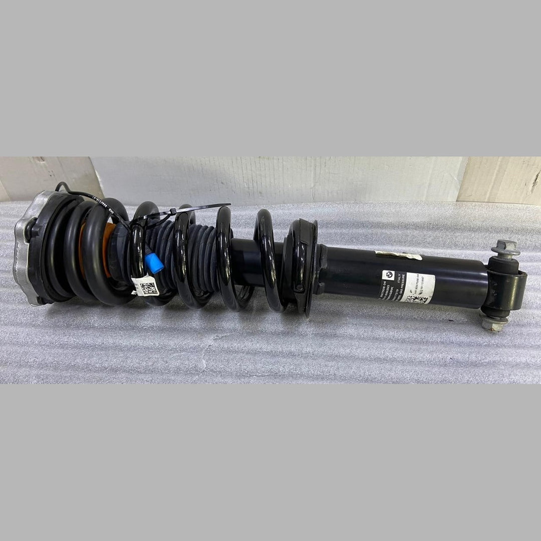 OEM BMW F97 F98 Strut Rear Right Shock Absorber VDC Spring 8067508