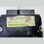 Load image into Gallery viewer, Mercedes Engine Control Unit A2711535291  C-Class W203 C180