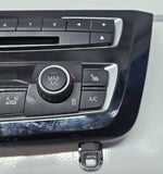 Load image into Gallery viewer, BMW 1 2 3 4 Series M3 F80 Audio &amp; Climate Control Unit LED 9363546 6814187 OEM