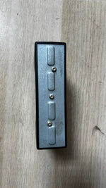 Bild in die Galerieansicht laden, BMW Control Unit Module 6759599  5 Series E60 E61N LCI and 7 Series E65 E66 mode