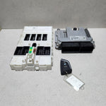 Load image into Gallery viewer, BMW X1 F48 2.0 Engine Control Unit  8596362 B47 F20 and F30 LCI 120dX and 320dX