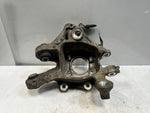 قم بتحميل الصورة إلى عارض الصور، BMW 8 Series G14 G15 G16 Rear Wheel Hub Carrier Rear Left SPINDLE 6850563 OEM