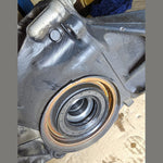 Load image into Gallery viewer, Mercedes Benz rear differential assembly A2053510008 C-Class W205 and GLC 3.066