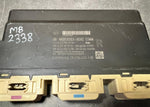Bild in die Galerieansicht laden, 14-18 Mercedes W222 S-Class AMG Rear Right Seat Control Module A222 9002808 OEM