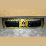 Bild in die Galerieansicht laden, 03-06 Mercedes-Benz W203 C-Class Hazard Switch Warning Button A203 8702510