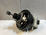 Load image into Gallery viewer, 2010-2017 BMW X3 F25 Brake Servo / Master Cylinder Booster 6871456 OEM