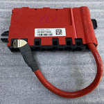 قم بتحميل الصورة إلى عارض الصور، OEM BMW 430I F32 POWER DISTRIBUTION B+ FUSE RELAY BOX 9227752