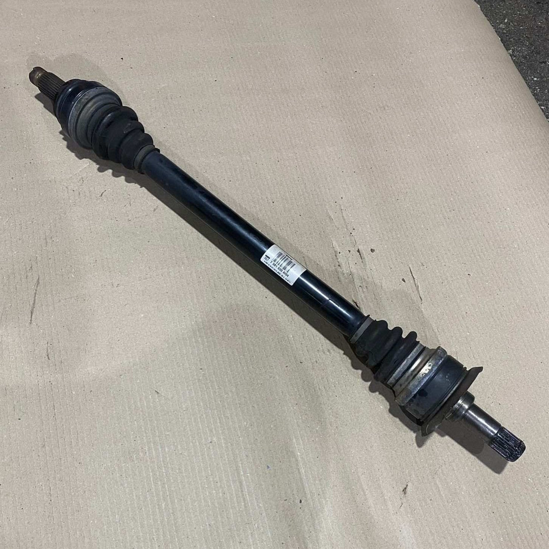 2011-2016 BMW 535i xDrive Rear Right CV Axle Shaft 7581030 BMW 535i xDrive F10 m