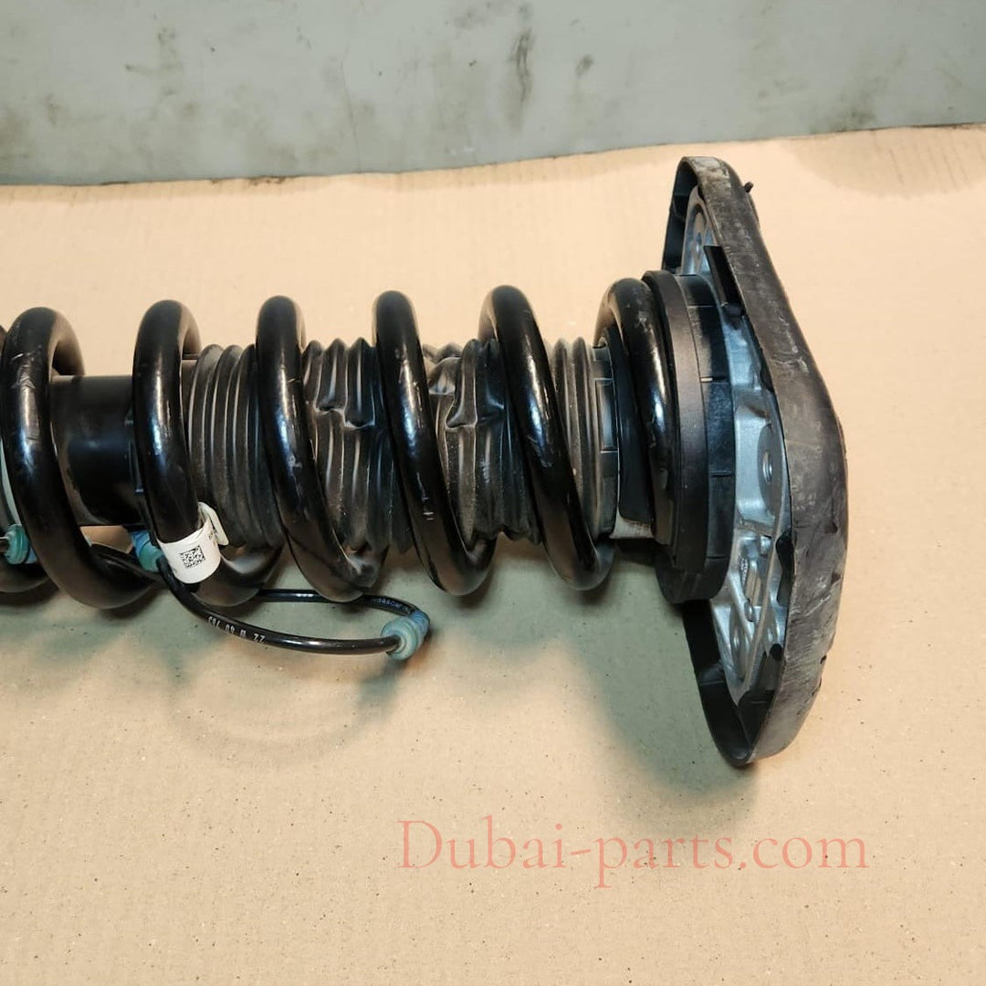 2019 BMW X5 Shock Absorber Rear Left 6896441 X5 G05 and X6 G06