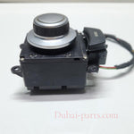 Load image into Gallery viewer, 2007-2011 BMW X5 Idrive Media Control Selector Knob 9125349 X5 E70 OEM