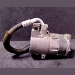 Load image into Gallery viewer, OEM BMW i8  Electric AC Air Conditioning Compressor 6452 9332199