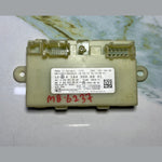 Load image into Gallery viewer, 2010-2013 Mercedes GL450 Keyless Go Control Unit A1649006901 X164 GL450 GL550