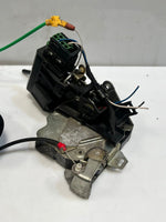 قم بتحميل الصورة إلى عارض الصور، BMW 5 7 Series E39 E38 REAR RIGHT Central Locking Door Lock Actuator 8352165 OEM